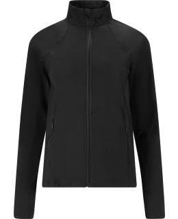 ATHLECIA NIKIA W FZ EA243336 BLK 40 Main Image