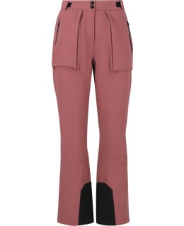 SLOPE KILLY W SKI PANTS SL243286 ROB M Main Image