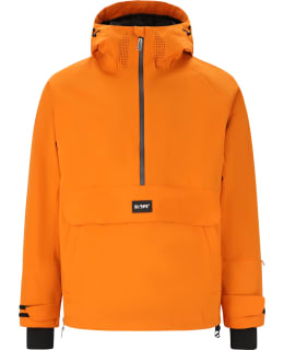 SLOPE RUKI M SKI ANORAK SL243272 AUP XL Main Image