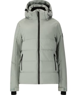 WHISTLER LAKEL W SKI JKT W243267 SLG 46 Main Image