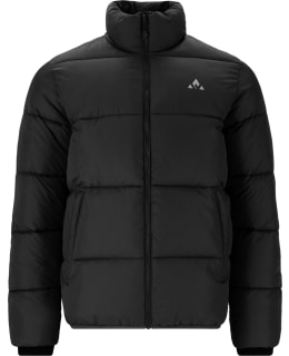 WHISTLER FLOTER M JKT W244077 BLK XL Main Image
