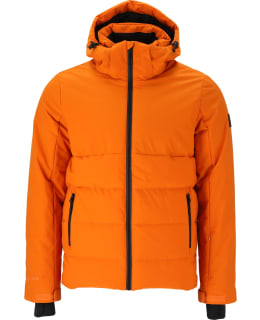 WHISTLER LAKEL M SKI JKT W243297 AUM S Main Image