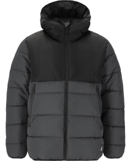 WHISTLER SARETO M JKT W244068 ASP S Main Image