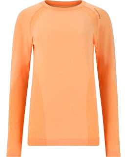 ENDRC HALEN W L/S TEE E233387 VIT XXS/XS Main Image