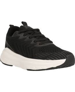 ENDRC ADRIEL SHOE W E244223 BLK 38 Main Image