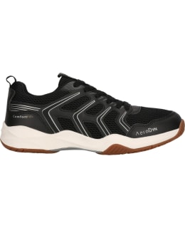 ENDRC DONOVAN INDOOR SHOE E244342 BLK 38 Main Image