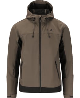 WHISTLER RYD SOFTS JKT M W201142 BLI 4XL Main Image