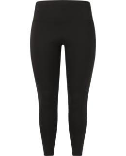 Q THALIA W TIGHTS EQ243377 BLK Q2/48 Main Image