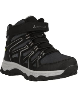 WHISTLER W244210-1001-BLA-36 L.KENGÄT Main Image