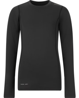 ENDRC POWER JR WIN SHIRT E231472 BLK 12 Main Image