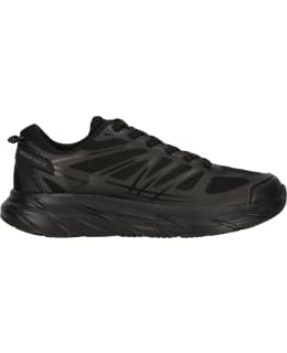 ENDRC CADEN SHOE E244251 BLK SOLID 41 Main Image