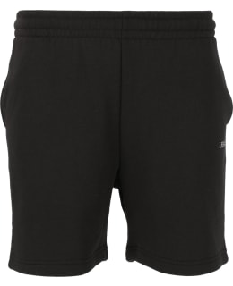 LESARCS ABE SHORTS JR ELA243420 BLK 152 Main Image