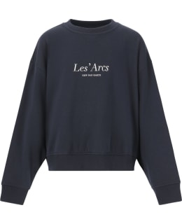 LES ARCS SHREY SWSHIRT ELA243423 DAS 140 Main Image