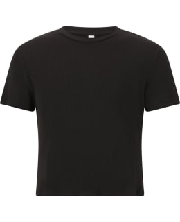 LES ARCS ASHTYN TEE ELA243426 BLK 164 Main Image