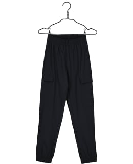 LES ARCS ADN TRACKPANT ELA243433 BLK 140 Main Image