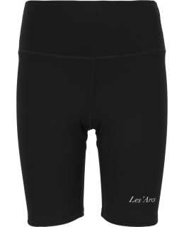 LES ARCS ADERL SHORTS ELA243438 BLK 176 Main Image