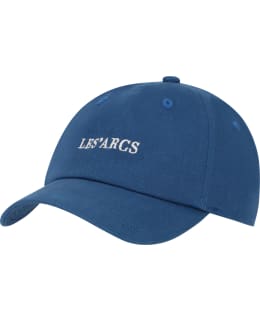LES ARCS PARINS CAP ELA243503 LAB OS Main Image