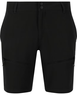 WHISTLER AVATAR M SHORTS W241983 BLK M Main Image