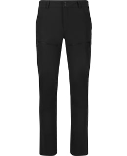 WHISTLER AVATAR PANTS M W242138 BLK L Main Image