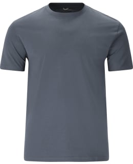 CRUZ HIGHMORE SS TEE M CR211669 CHB 3XL Main Image