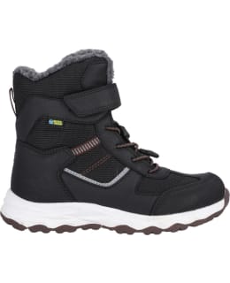 ZZ Z244391-1001-37 BALFUL BOOTS Main Image