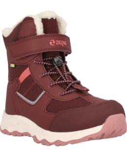 ZZ Z244391-4132-TAP-37 BALFUL L.BOOTS Main Image