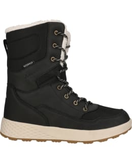 WHISTLER LOUMON W BOOT 2 W244396 BLK 39 Main Image