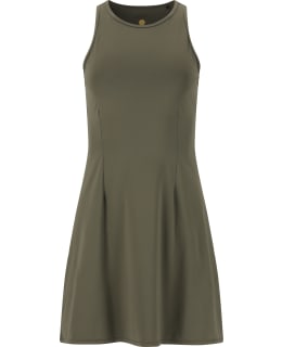 ATHLECIA YAMATO DRESS W EA251342 KAM 38 Main Image