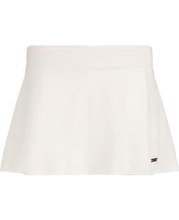 ATHLECIA BINY SKIRT W EA251344 WHI 36 Main Image