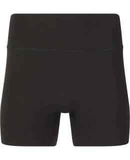 ATHLECIA LUXE W SHORTS EA251313 BLK 44 Main Image