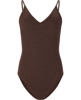 ATHLECIA ULA SWIMSUIT W EA251507 JAVA 34 Main Image