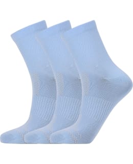 ATHLECIA DI SOCK 2P U EA251497 WIN 35/38 Main Image