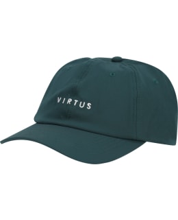VIRTUS BORDEN CAP U EV251515 DUF OS Main Image