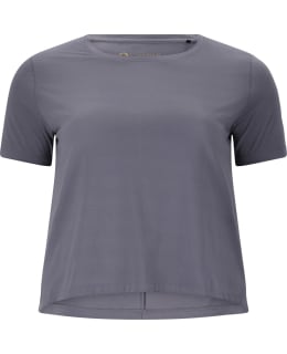 Q LAURINA TEE W EQ251498 FOG Q1/46 Main Image