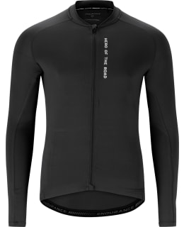 ENDRC PAXTON M CY SHIRT E251480 BLK L Main Image
