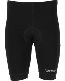 ENDRC BRILLA CY TIGHTS M E251444 BLK 2XL Main Image