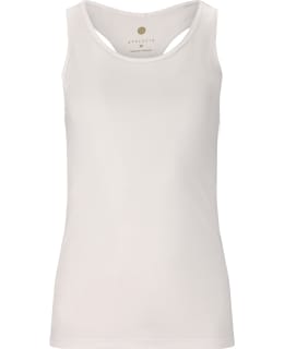 ATHLECIA NIYA W TOP EA251330 WHITE 40 Main Image