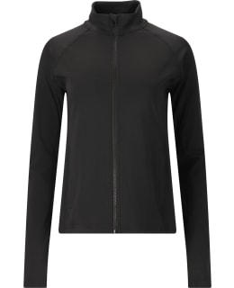 ATHLECIA KROSA W JKT EA251316 BLK 42 Main Image