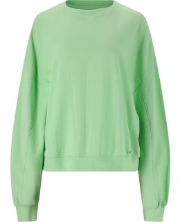 ATHLECIA RANE OS SHIRT W EA251417 GRA 38 Main Image