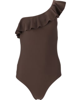 ATHLECIA ARA SWIMSUIT W EA211372 JAVA 42 Main Image