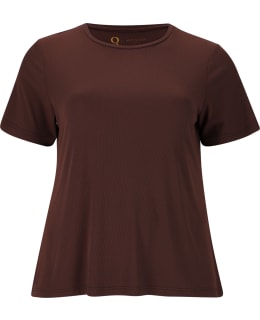 Q CAMALI TEE W EQ233332 FUD Q2/48 Main Image