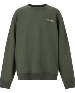 LESARCS DEAS SHIRT JR ELA243415 KAM 152 Main Image