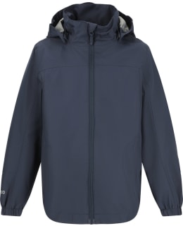 ZZ Z251037-2002-NAV-6/116 L.JACKET Main Image
