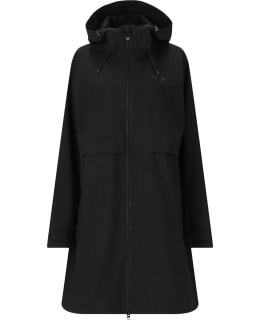 WR DAYTAN JACKET W WR251583 1001 50 Main Image
