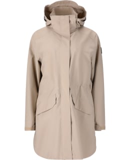 WHISTLER MARICO PARKA W W251185 ISF 42 Main Image