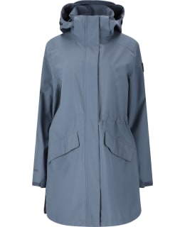 WHISTLER MARICO PARKA W W251185 CHB 38 Main Image