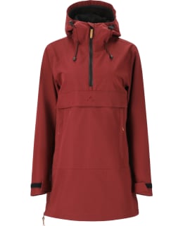 WHISTLER DALLON ANORAK W W251183 MAB 46 Main Image
