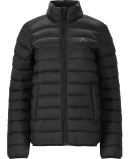 WHISTLER ARUBI PUF JKT W W251227 BLK 46 Main Image