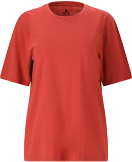 WHISTLER CALOOT TEE W W251987 CIN 44 Main Image