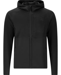 WHISTLER LA M HYBRID JKT W251971 BLK M Main Image